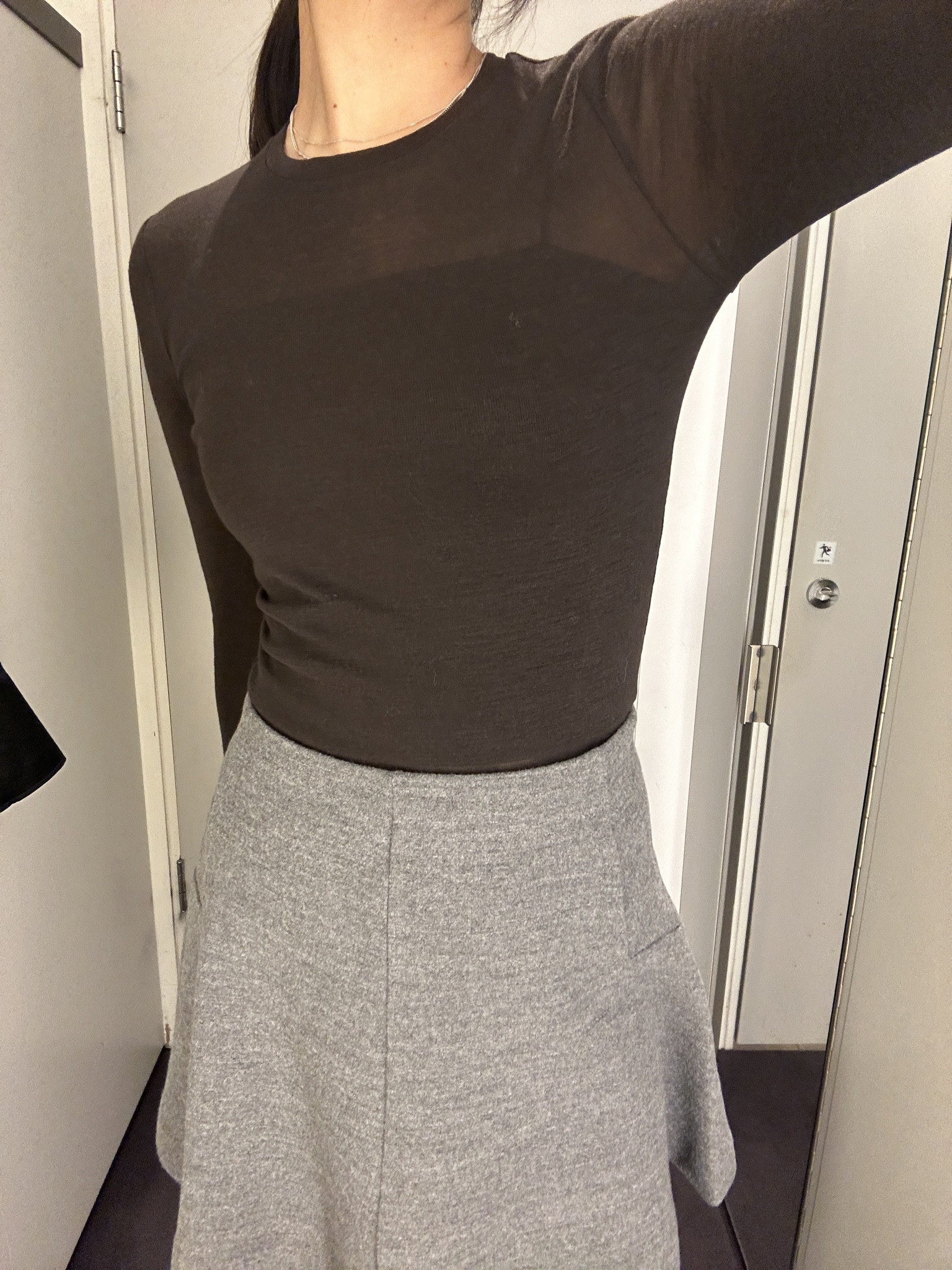 COS wardrobe essentials 
Merino wool top is so comfy and versatile.
#blackfriday

#LTKsalealert #LTKstyletip #LTKCyberWeek