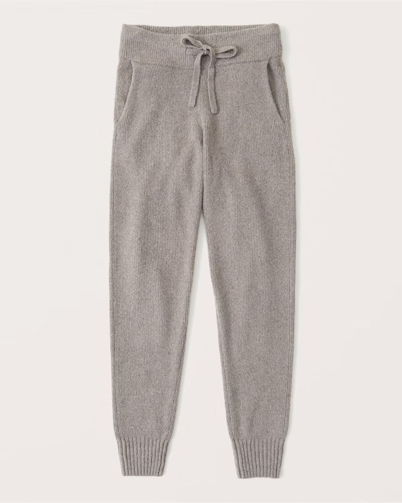 90s Sweater Joggers | Abercrombie & Fitch (US)