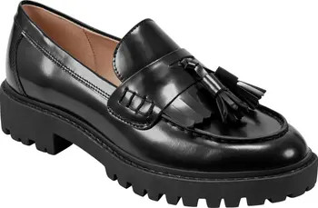 Ozzie Kiltie Lug Loafer (Women) | Nordstrom