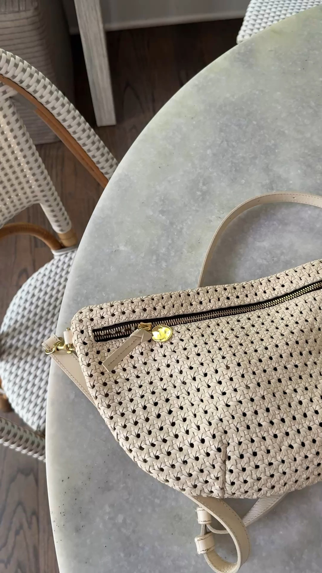 Answering all of your questions about my favorite crossbody bag! It holds a ton, is perfectly lightweight and totally hands-free. I love this bag so much that I own four of them in different colors!! This white is my favorite for summer ☀️

#LTKootd #LTKdayinmylife #LTKselfcare