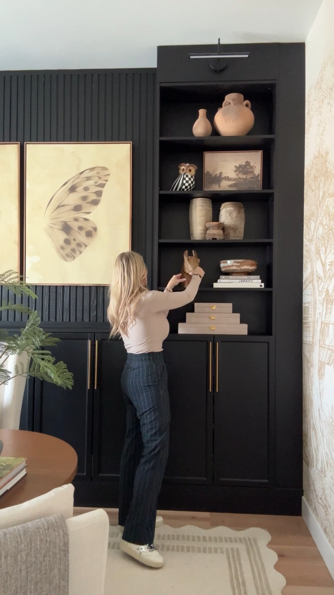 I love this new addition to my office! 

#LTKSaleAlert #LTKHome