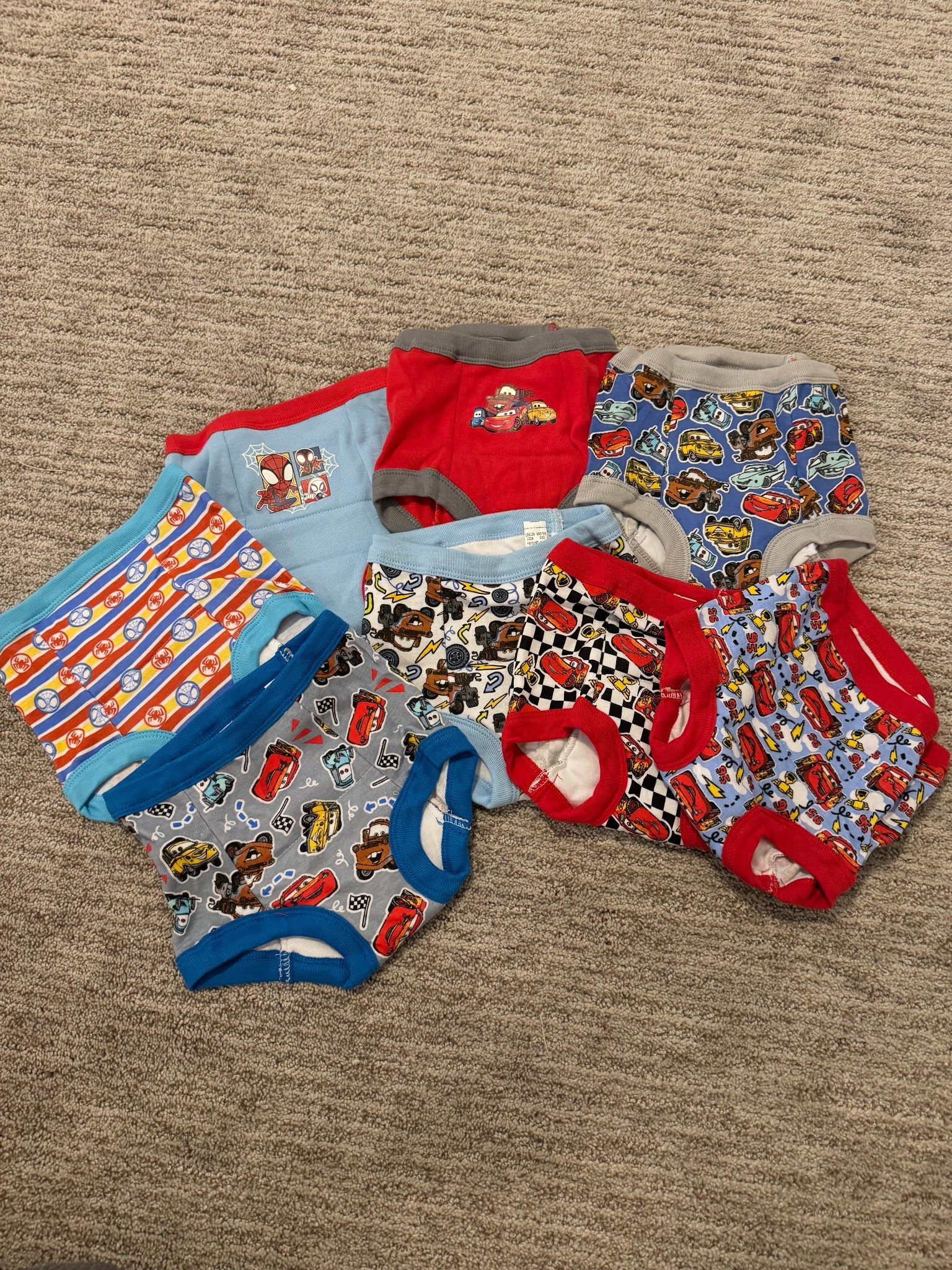 Potty training underwear

#LTKBaby #LTKFamily #LTKKids