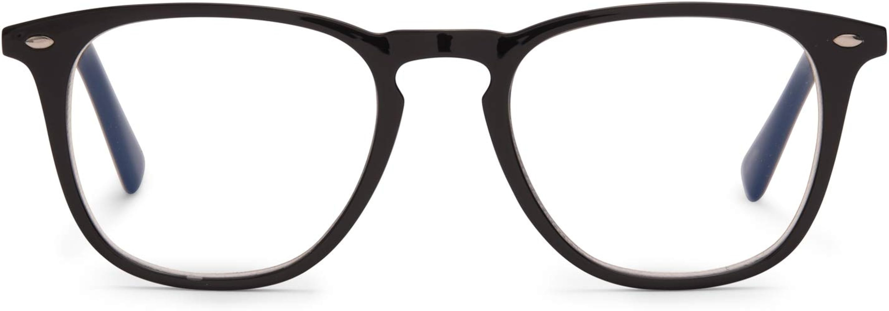 DIFF Reading glasses blue light blocking, Lightweight Oversized Readers Griffin Eyewear for Men a... | Amazon (US)