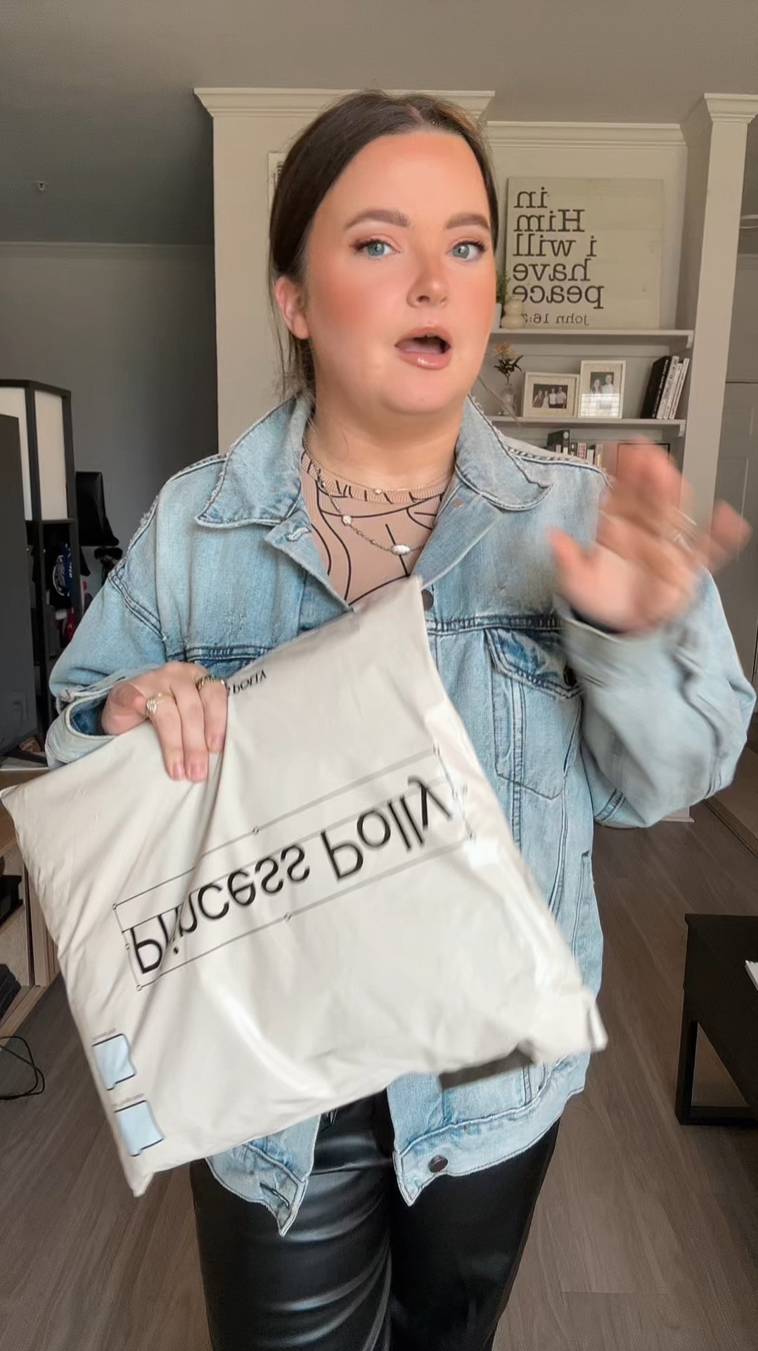 Obsessed with this Princess Polly haul!

#LTKStyleTip #LTKFindsUnder100