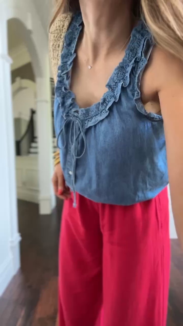 @walmart & @Target 
Affordable summer outfit