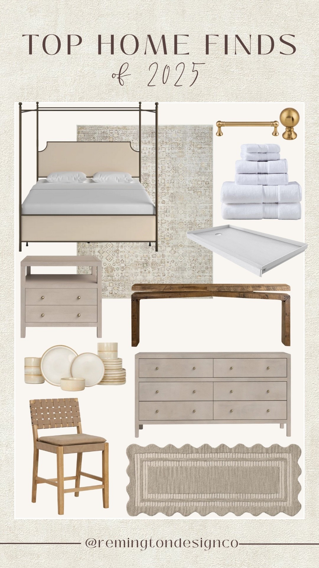 Top home finds from 2025! 

#LTKFindsUnder100 #LTKSeasonal #LTKHome