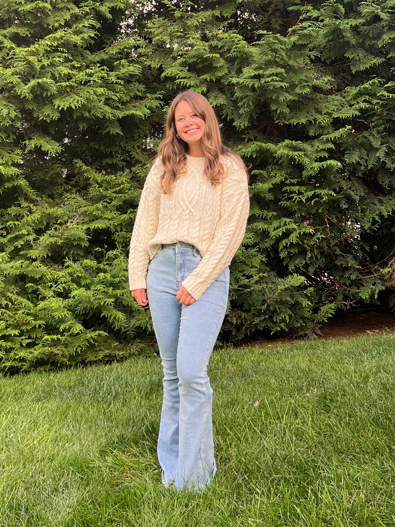 Pink Lily fall outfit!! 30% off right now! 

#LTKSeasonal #LTKFallSale #LTKStyleTip