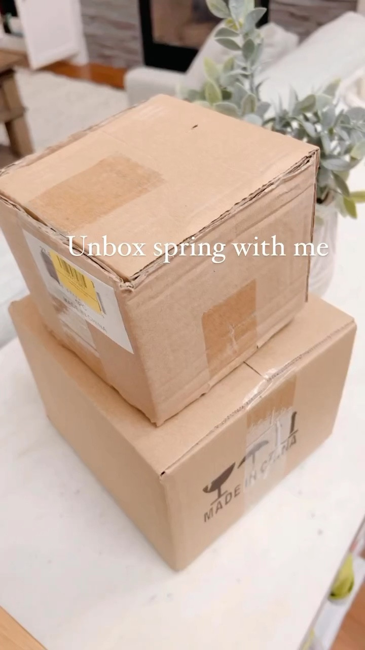 Get ready for spring with this adorable planters 

#LTKhome #LTKfamily #LTKFind