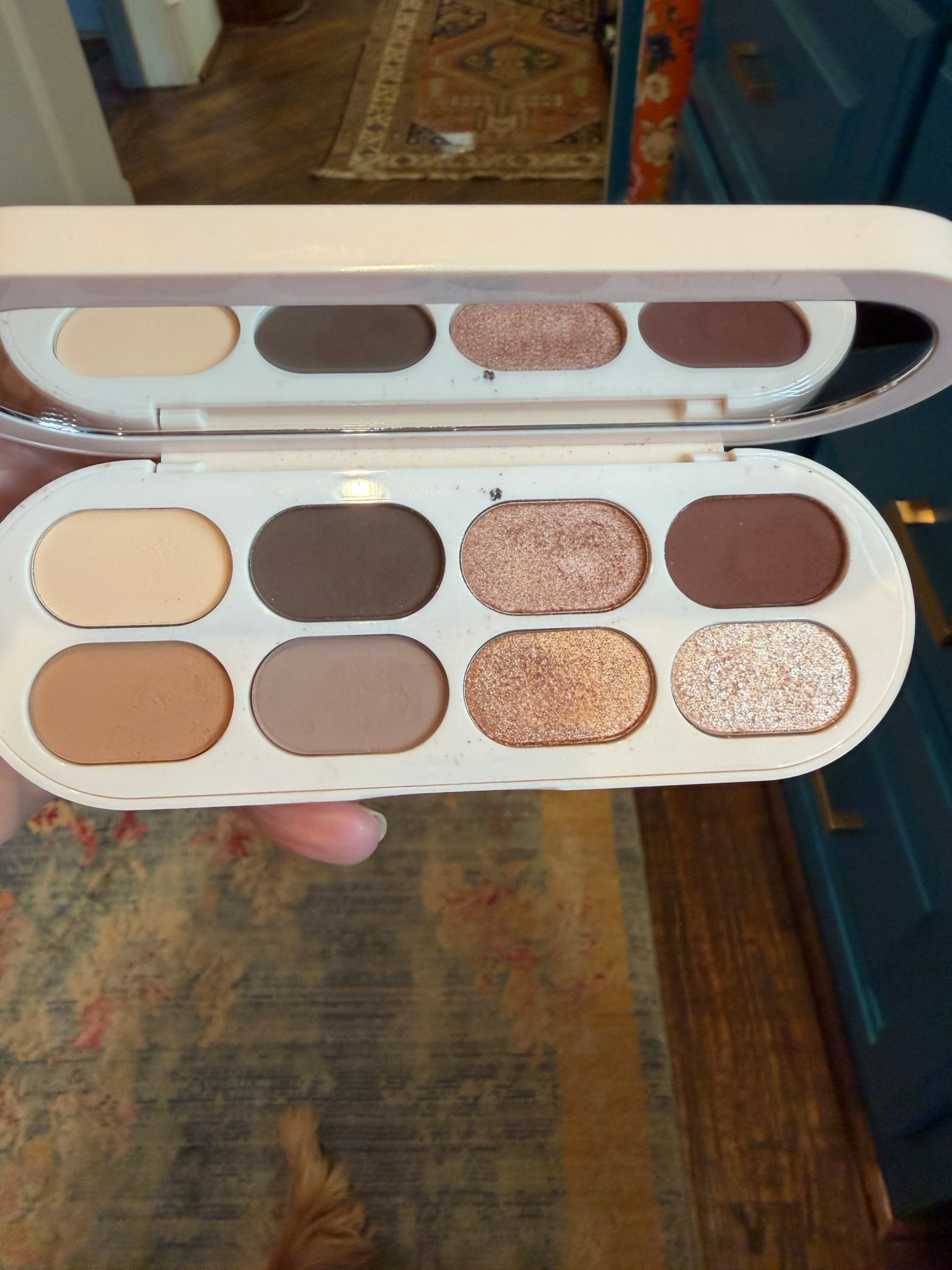 My favorite every day cosmetics. 

#LTKBeauty #LTKselfcare #LTKOver40