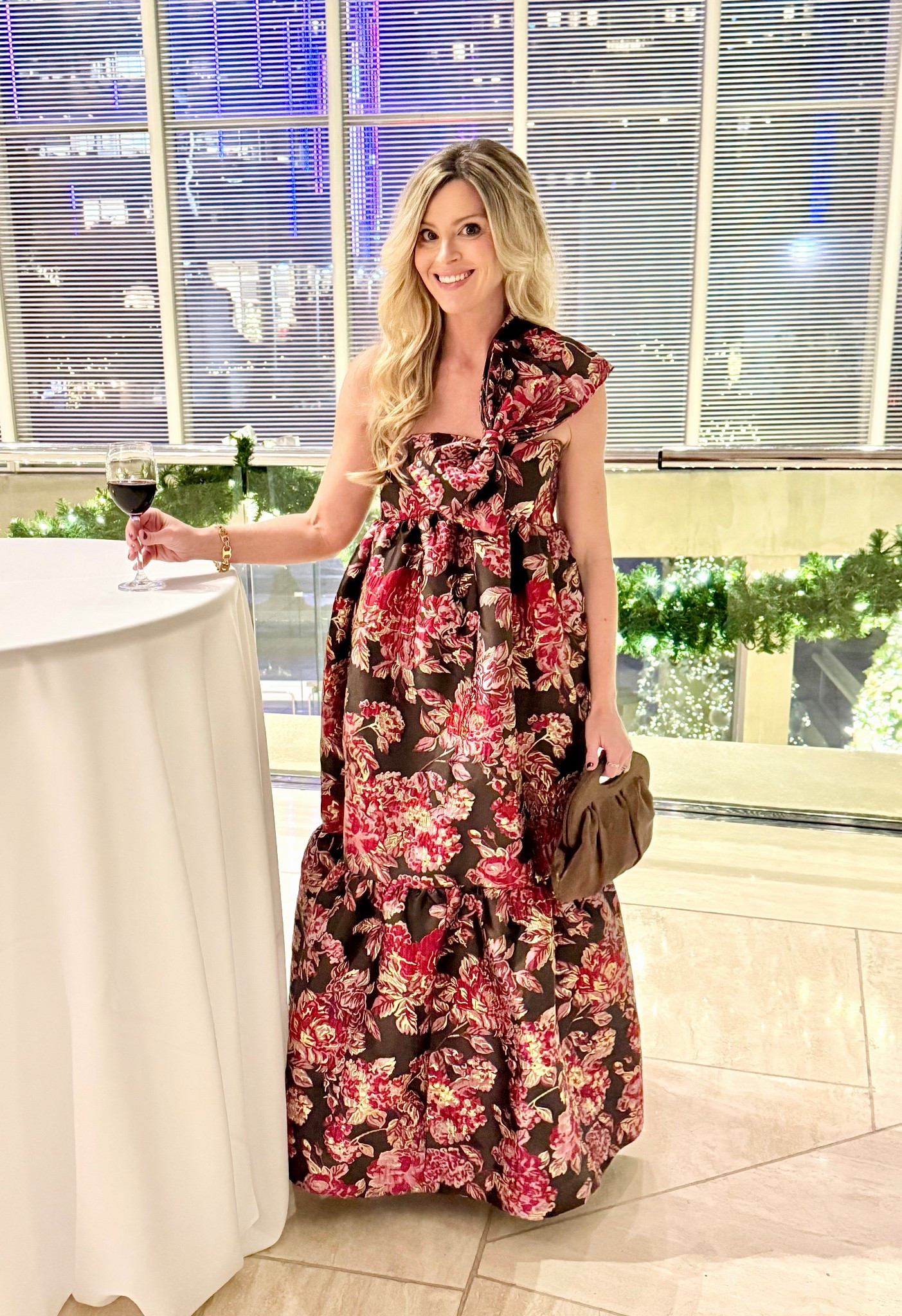 ✨✨✨ Party Season ✨✨✨

#LTKHoliday #LTKOver40