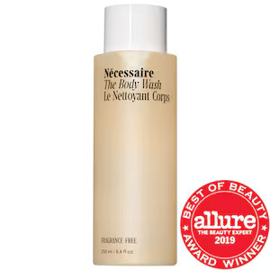 The Body Wash - Nécessaire | Sephora | Sephora (US)