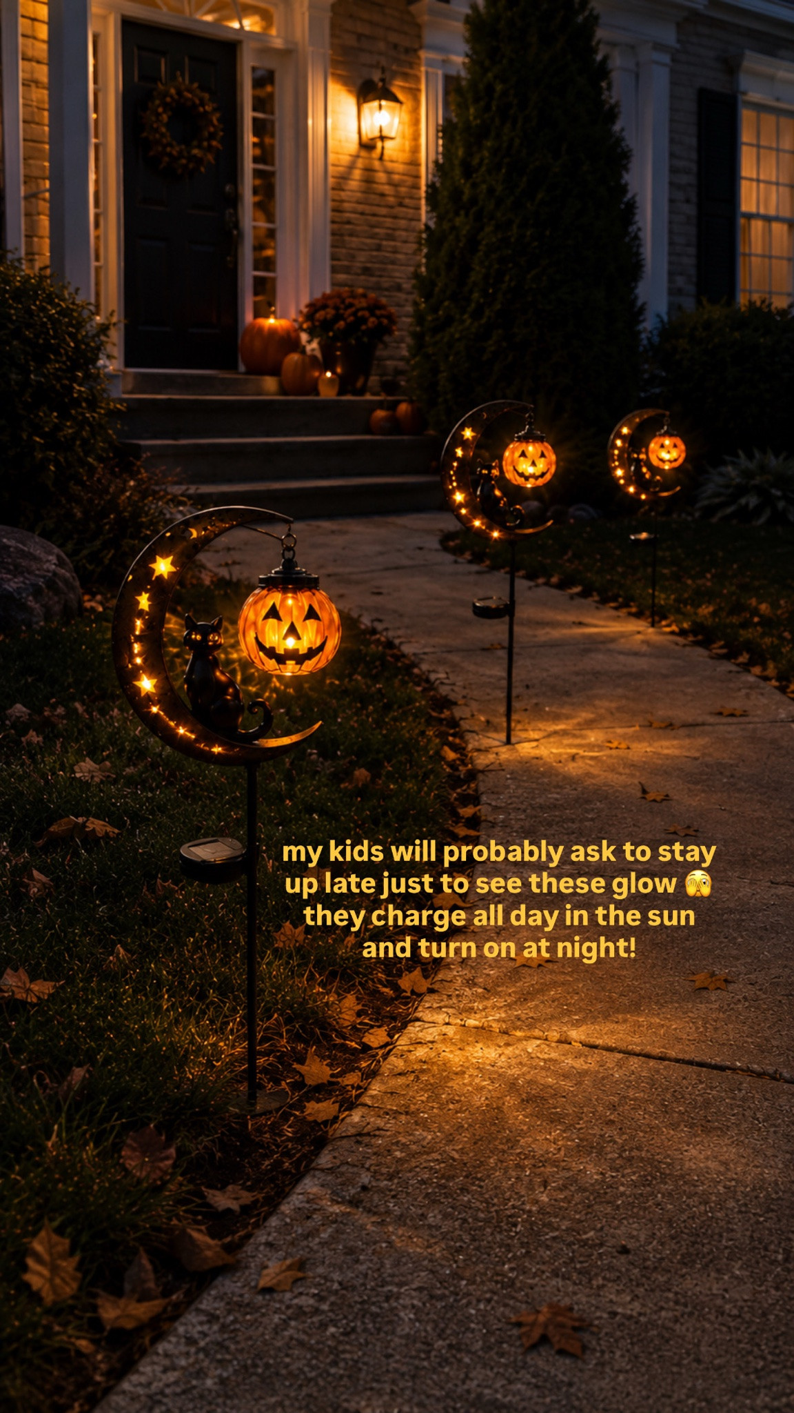 Halloween finds that are sure to sell out 🎃👻 

Fall decor halloween decorations decorating seasonal decor toys spooky inflatable ghost pumpkins

#LTKSeasonal #LTKHome #LTKKids