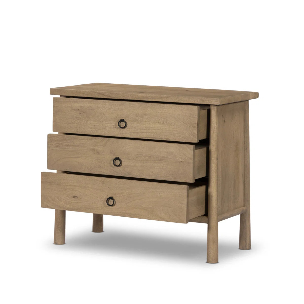 Anderle Chest-Brown | Wayfair North America