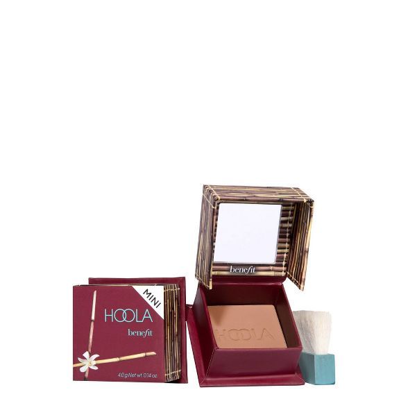 Benefit Cosmetics Hoola Matte Bronzer Toasted - 0.28oz - Ulta Beauty | Target