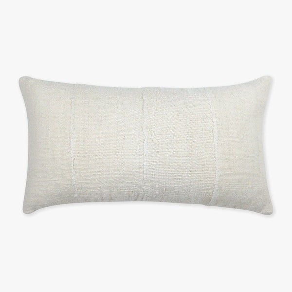 Neema Lumbar Pillow Cover | Colin and Finn