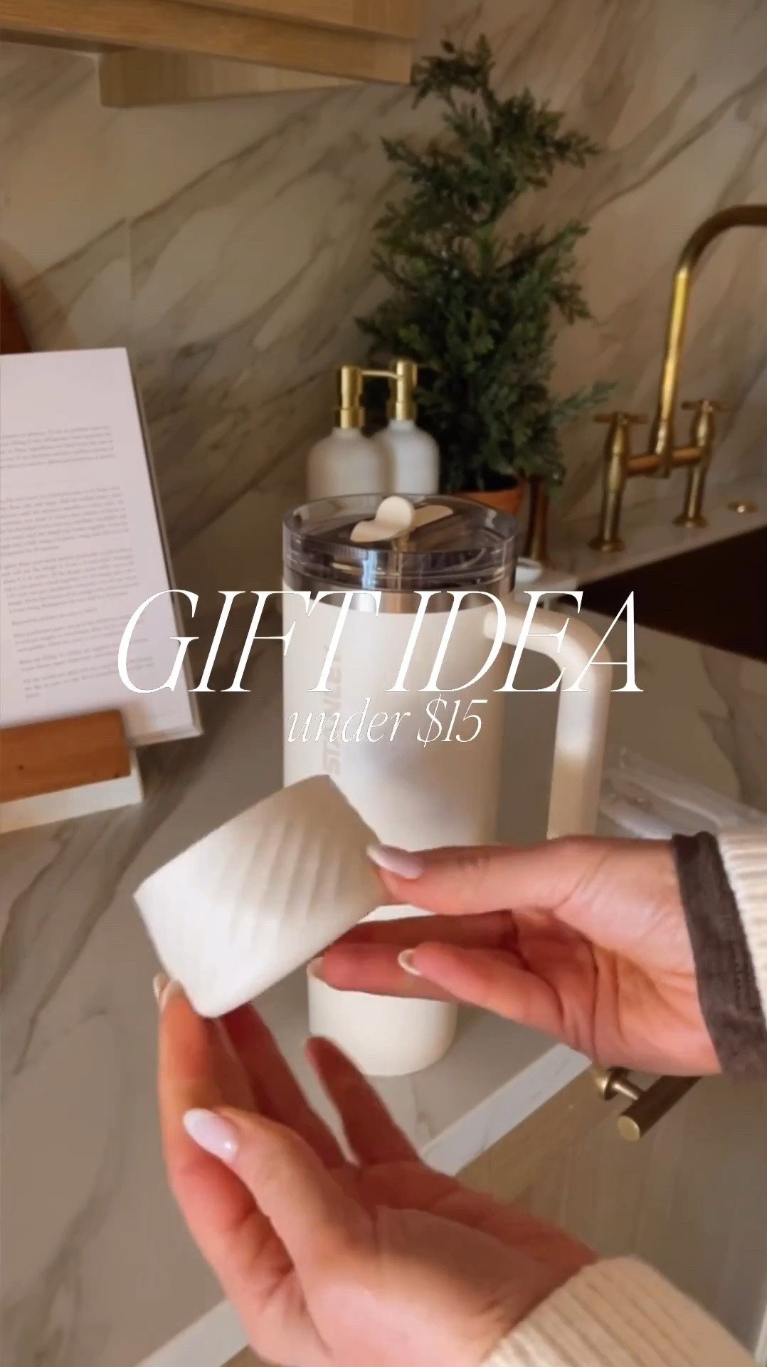 Gift idea for teens, girls or your friend! 

#LTKHoliday #LTKGiftGuide #LTKFindsUnder50