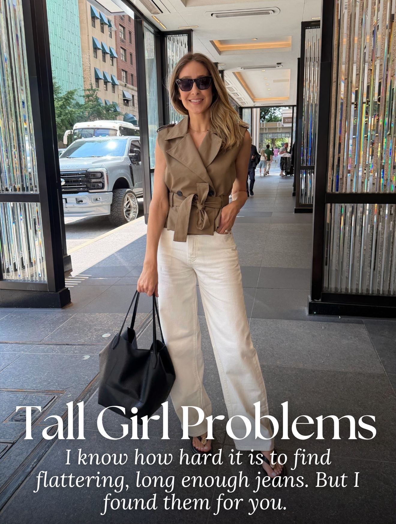 I am 5’9” and I know how hard it is to find the perfect denim 
I listed my favorites lately 
My sizes are 4 or 26

#LTKOver40 #LTKTall #LTKTravel