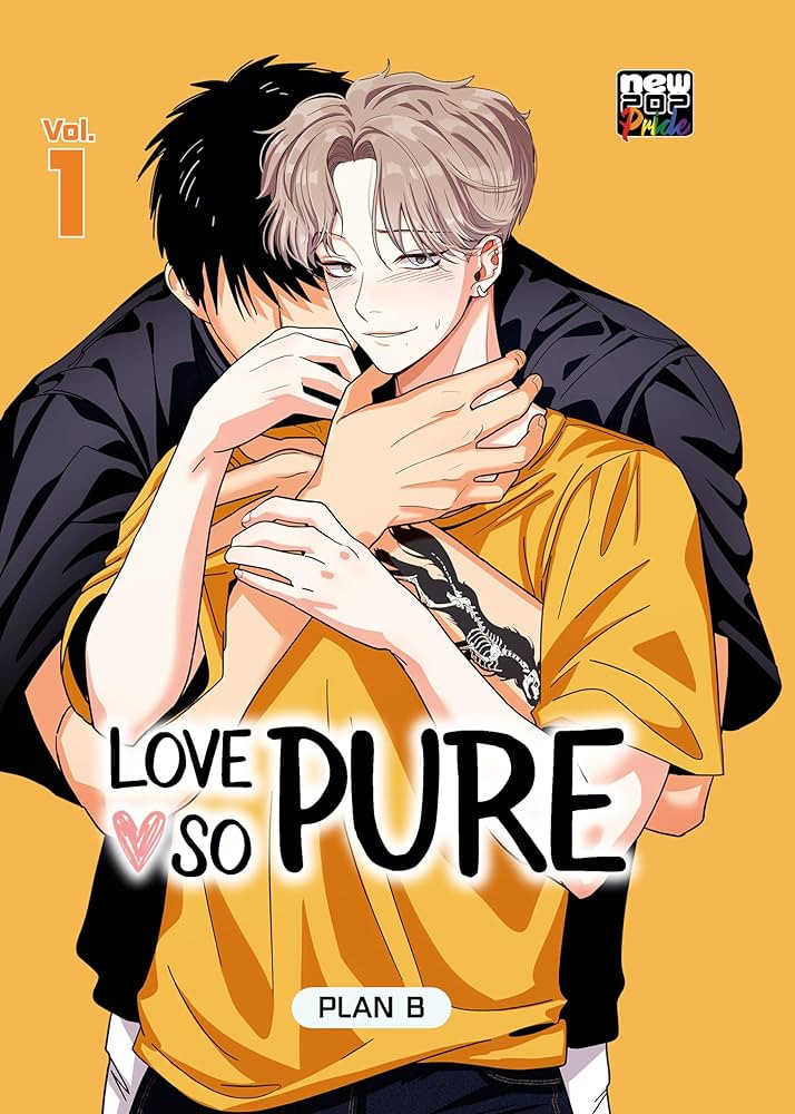 Love So Pure: Volume 1 | Amazon (BR)