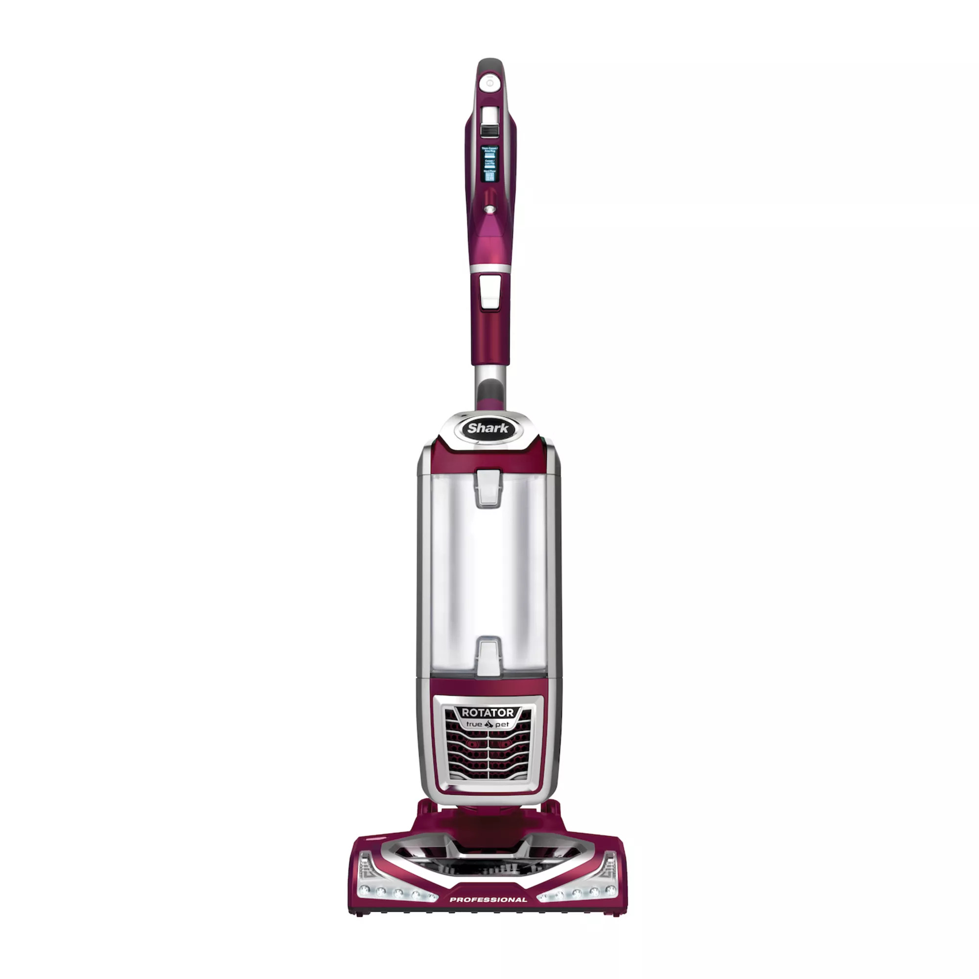 Shark® Rotator® Powered Lift-Away® TruPet® Upright Vacuum with Detachable Pod, LED Lights, Ad... | Kohl's