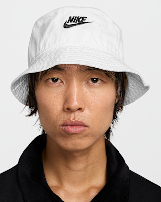 Sustainable MaterialsNike ApexFutura Washed Bucket Hat | Nike (US)