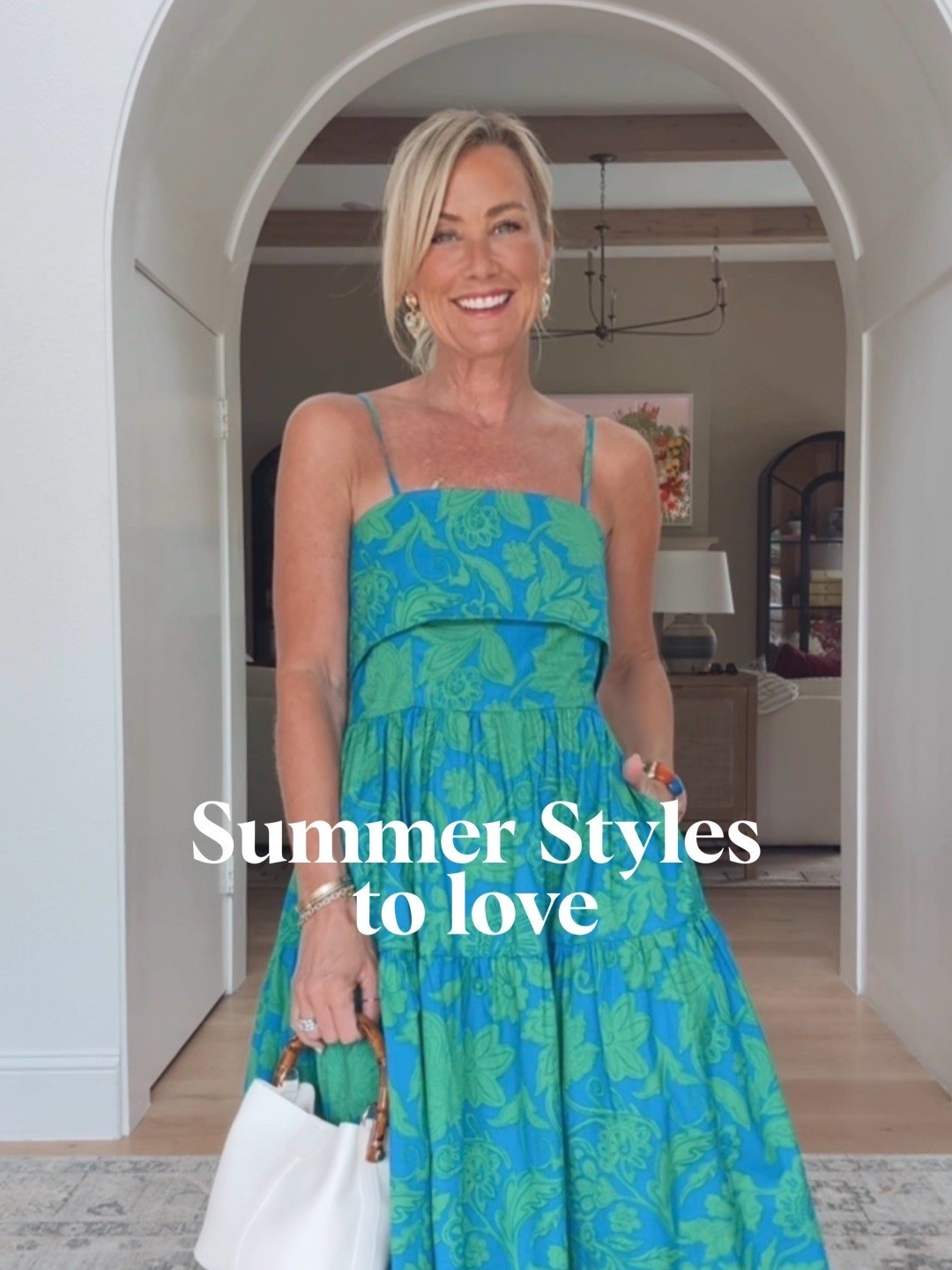 Summer styles you’re going to love! 💕 Absolutely adore these looks.

#LTKOver40 #LTKootd #LTKgrwm
