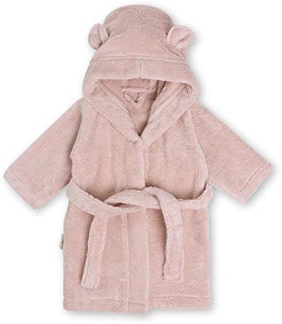 Natemia Organic Hooded Cover-Up – Ultra Soft and Absorbent Cloud Touch Cotton Kids Beach and Po... | Amazon (US)