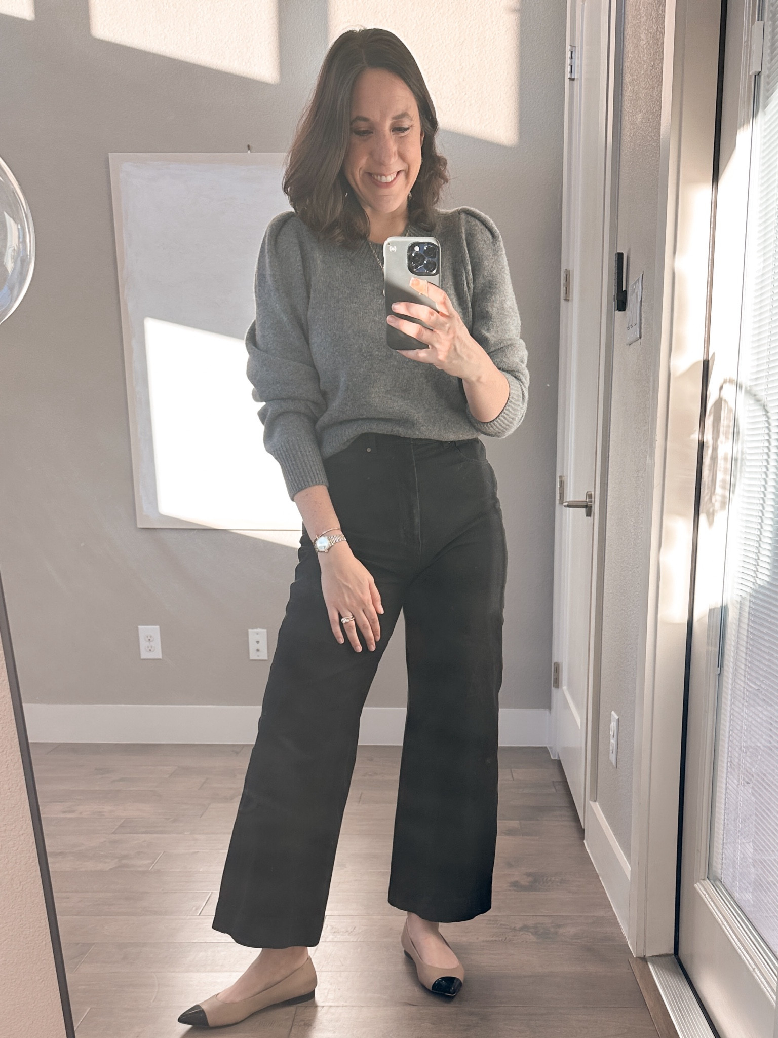 workwear roundup 

#LTKWorkwear