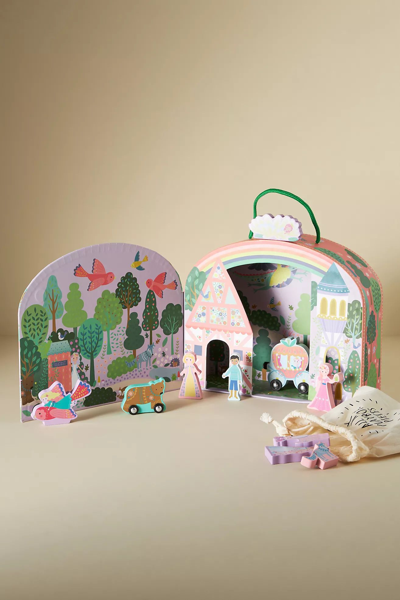 Fairy Tale Playbox | Anthropologie (US)