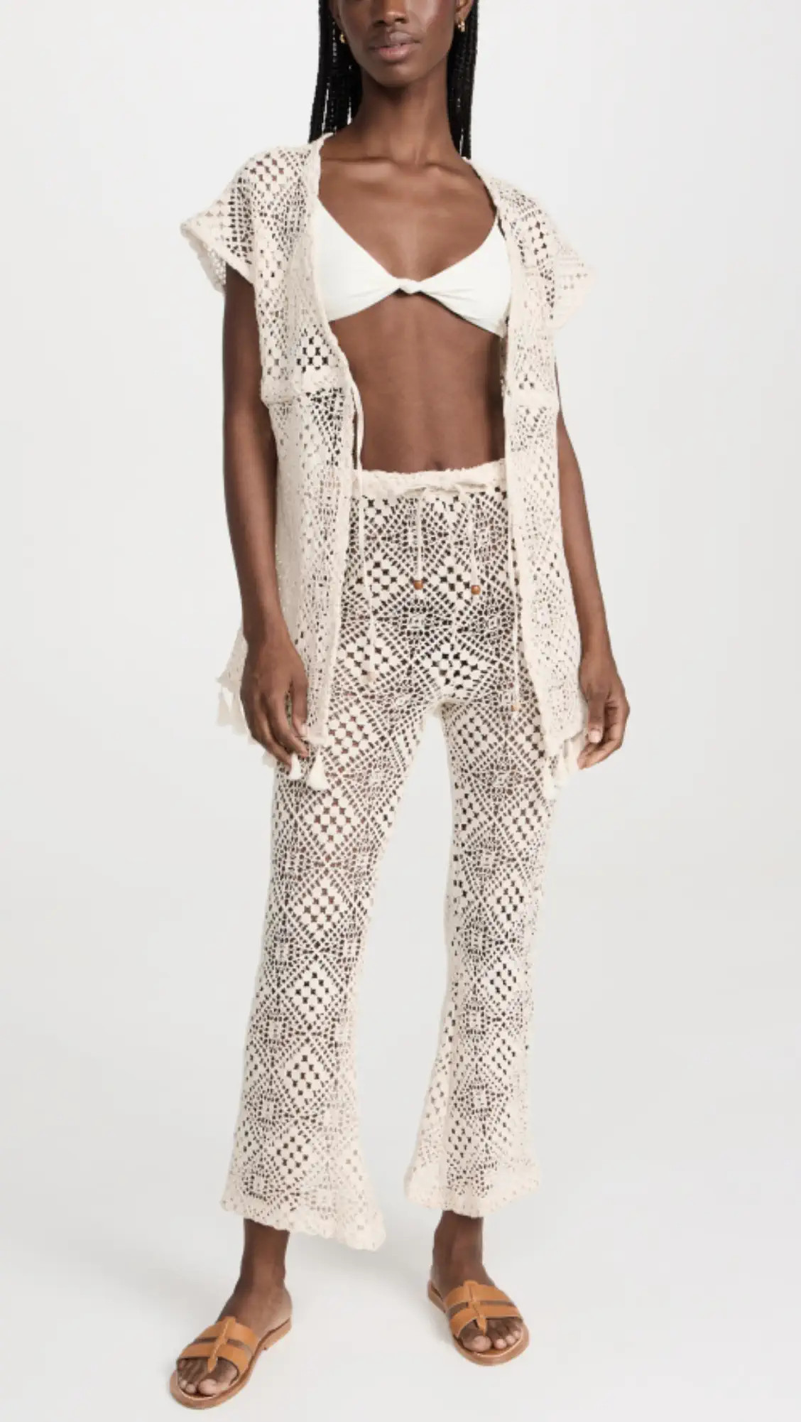 Tuti Pants | Shopbop