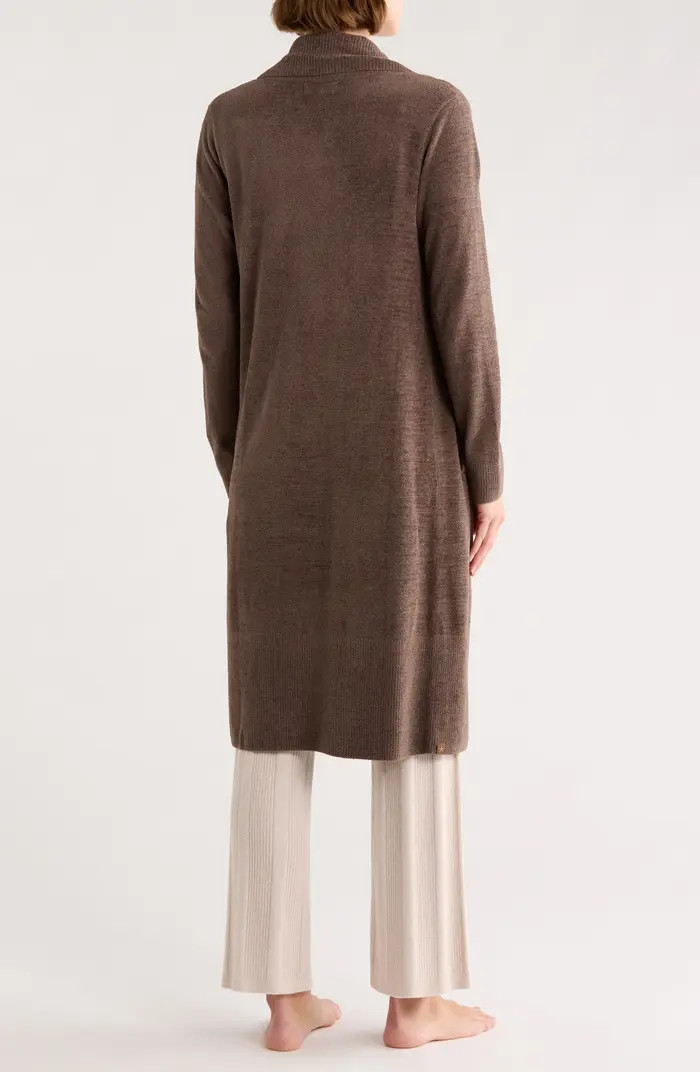 Barefoot Dreams® CozyChic™ Ultra Lite® Open Front Cardigan | Nordstromrack | Nordstrom Rack