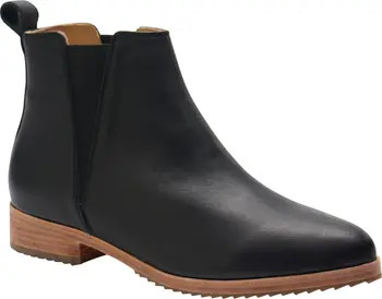 Nisolo Everyday Chelsea Boot | Nordstrom | Nordstrom