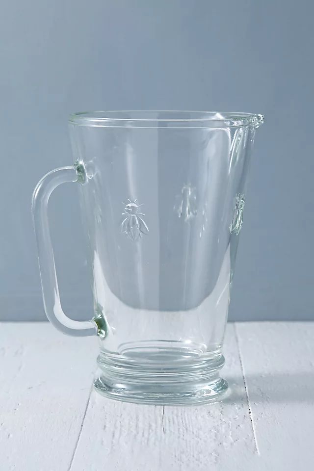 Bee Pitcher | Anthropologie (US)