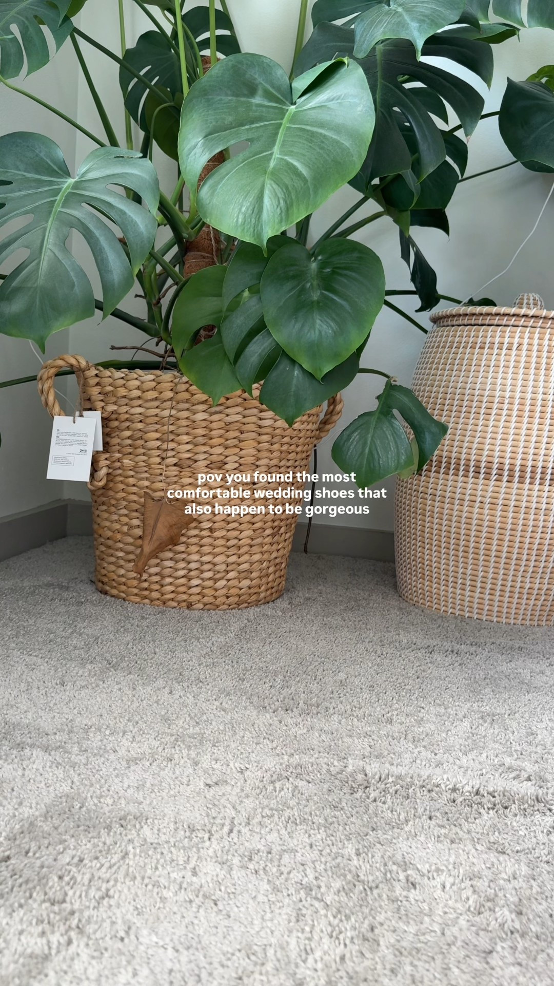 the most gorgeous and comfortable pair of bridal / wedding day shoes 🫶🏼

#LTKShoeCrush #LTKWedding