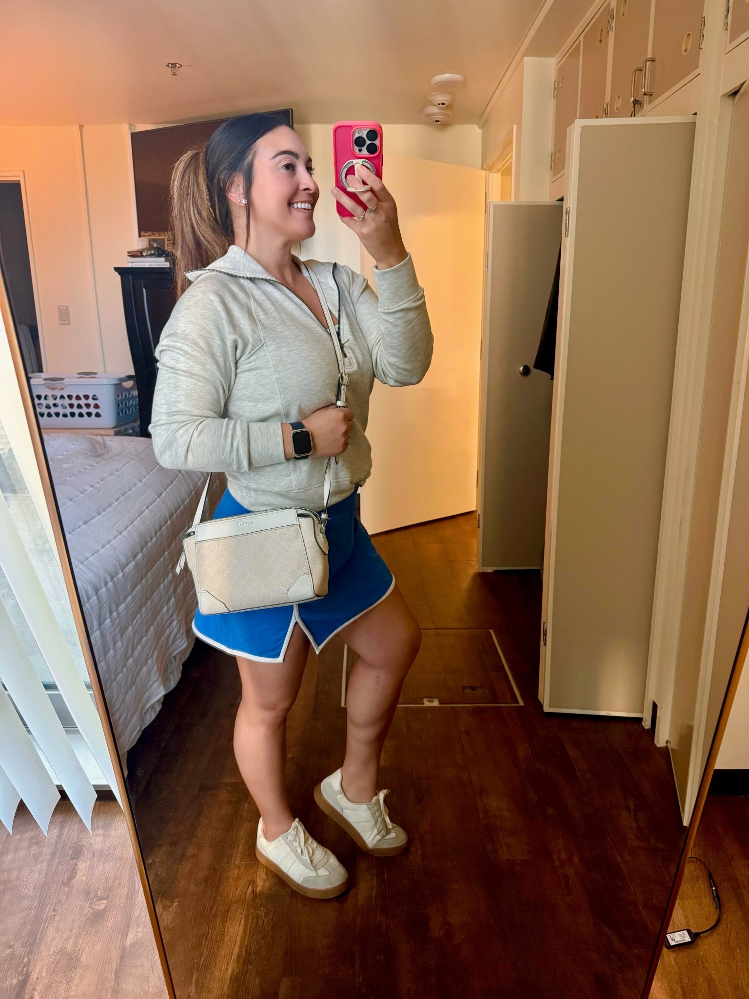 What I wore to the zoo in Okinawa 👟⭐️


#LTKdayinmylife #LTKFindsUnder100 #LTKootd