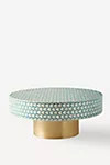 Targua Moroccan Coffee Table | Anthropologie (US)