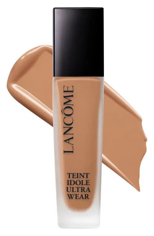 Lancôme Teint Idole Ultra Wear Natural Matte Foundation Teint Idole Ultra Wear Natural Matte Foundation with Hyaluronic Acid & Vitamin E in 430C at | Nordstrom
