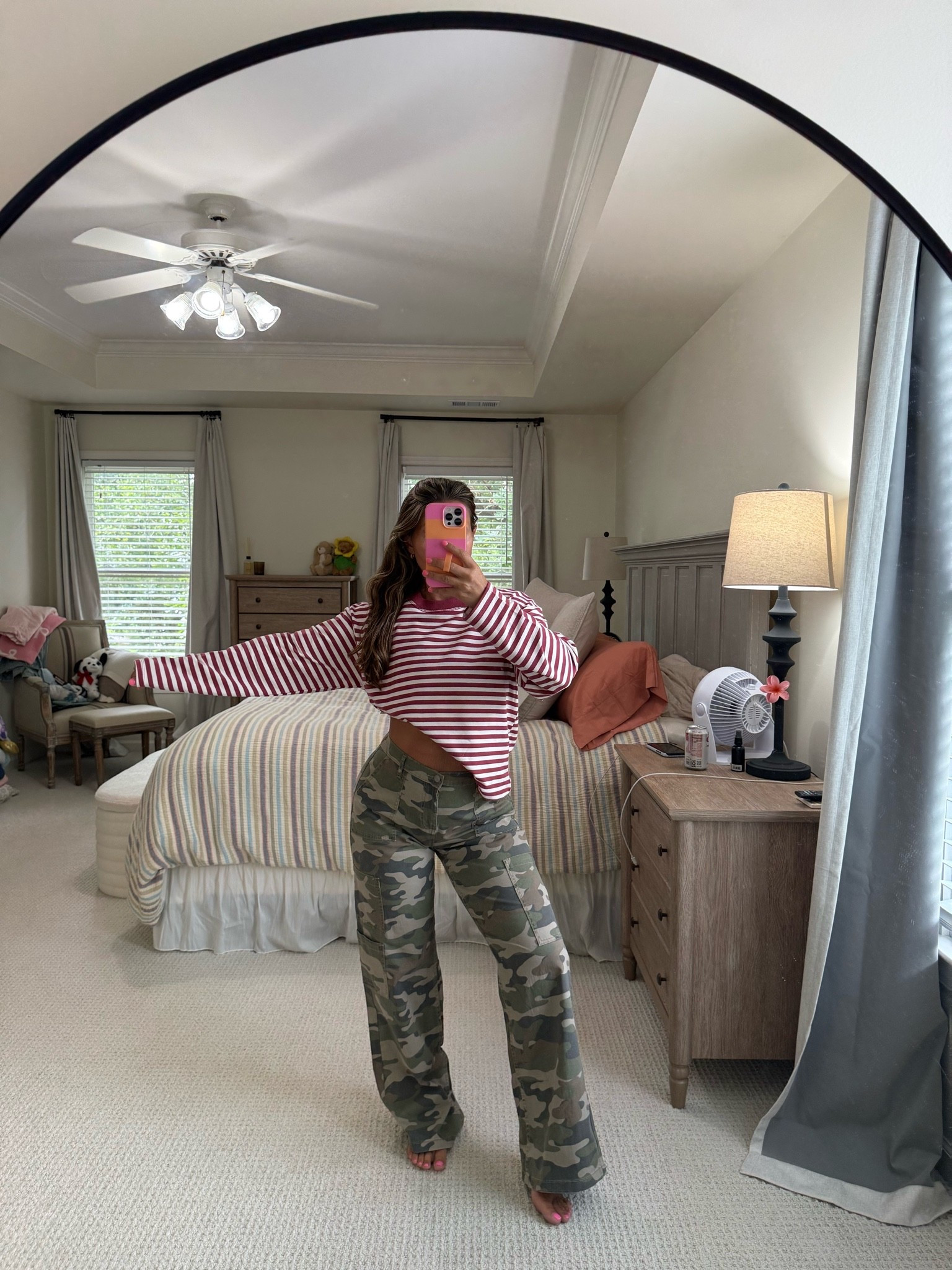 the cutest look! #walmart #walmartfashion #fashion #ootdinspo

#LTKgrwm #LTKootd