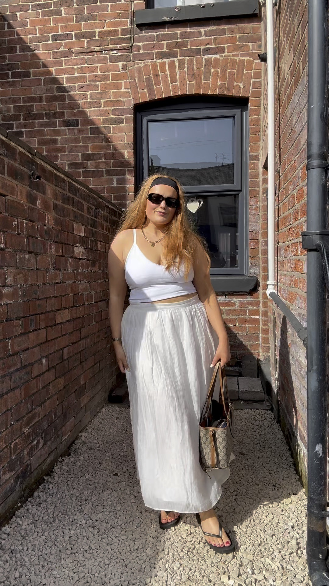 Skirt is NAKD
Best Primark 
