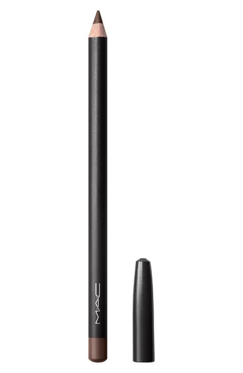 MAC Cosmetics Lip Liner Pencil in Chestnut at Nordstrom | Nordstrom