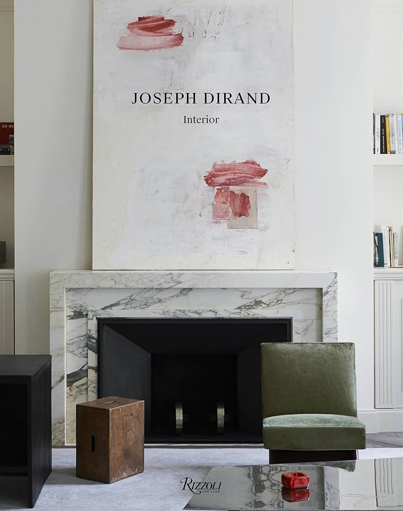 Joseph Dirand: Interior | Amazon (CA)