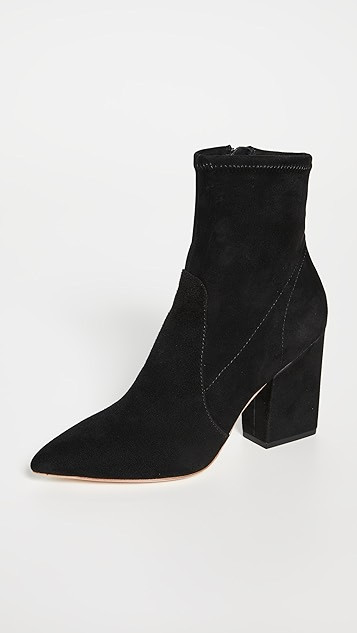 Isla Booties | Shopbop