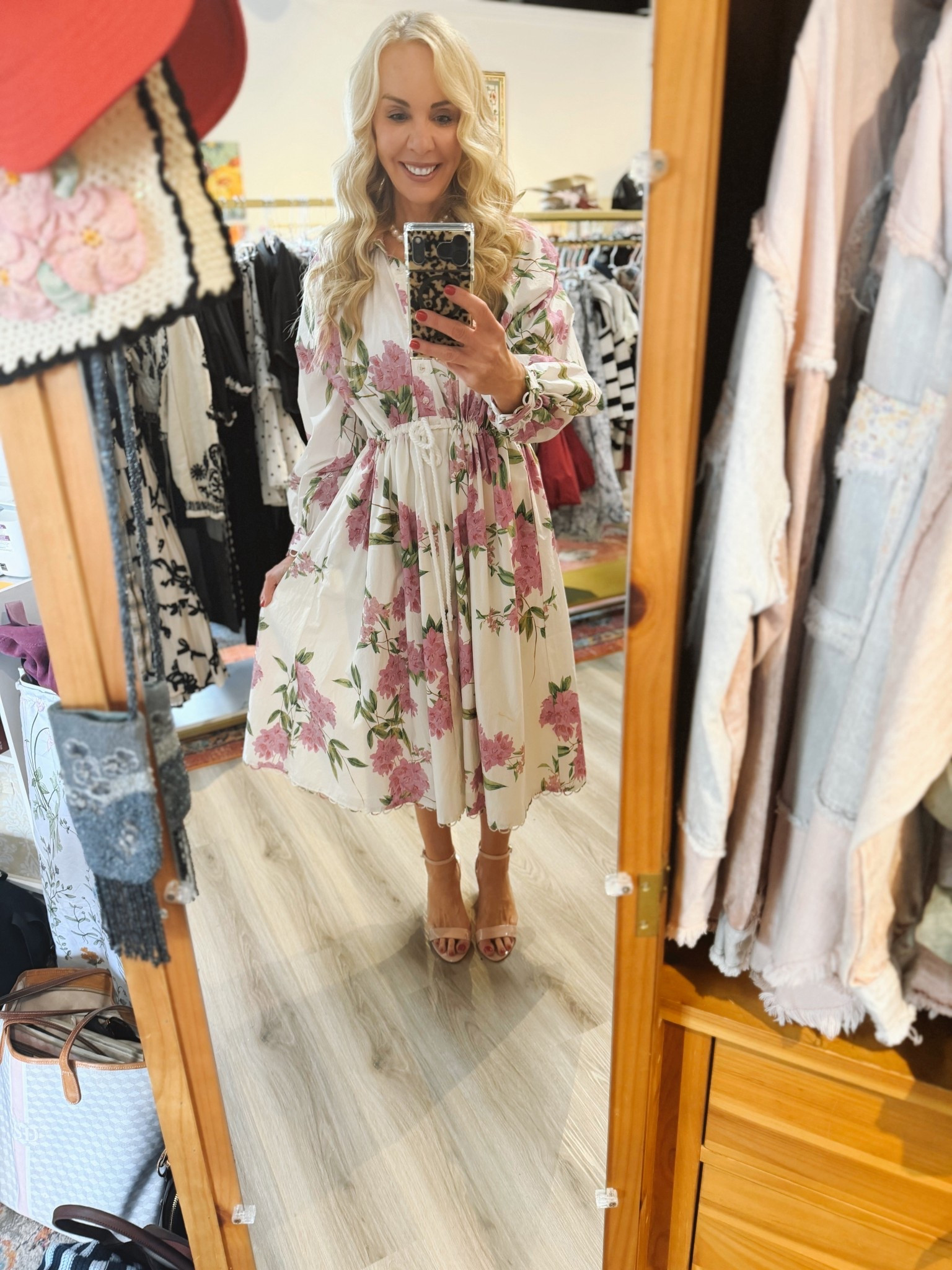 IG lilyclairestyle 
FB shoplilyclaire
TT lilyclaireboutique

Lily Claire
106 W. Broadway in downtown Prosper 
🌸🌸🌸🌸🌸 Promo: RAGAN20


#LTKootd #LTKmomlife #LTKgrwm