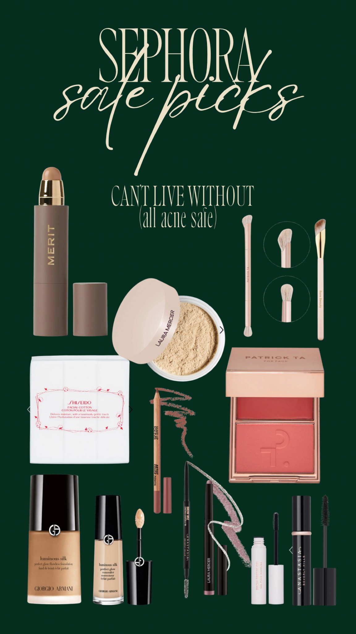 #LTKGiftGuide #LTKSaleAlert #LTKBeauty