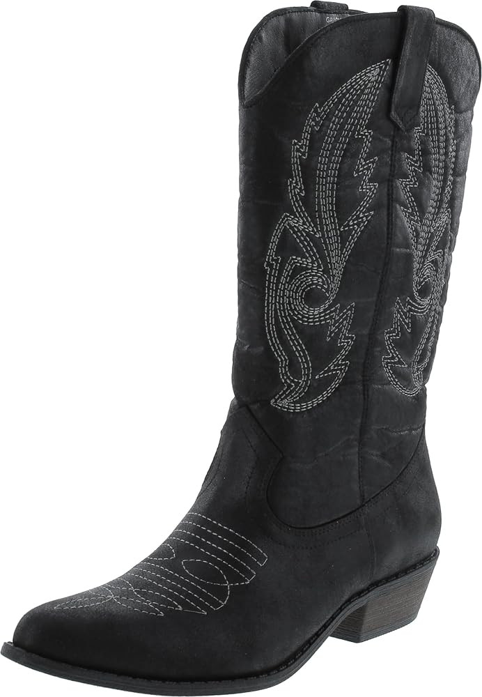 Coconuts By Matisse Women's Gaucho Boot | Amazon (US)