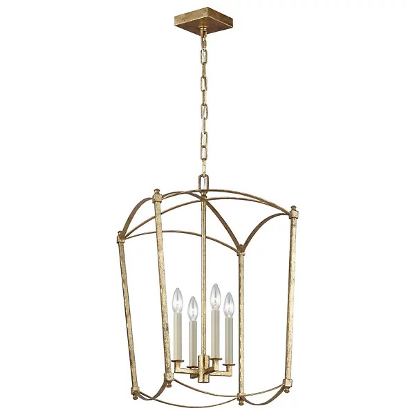Thayer Chandelier | Lumens