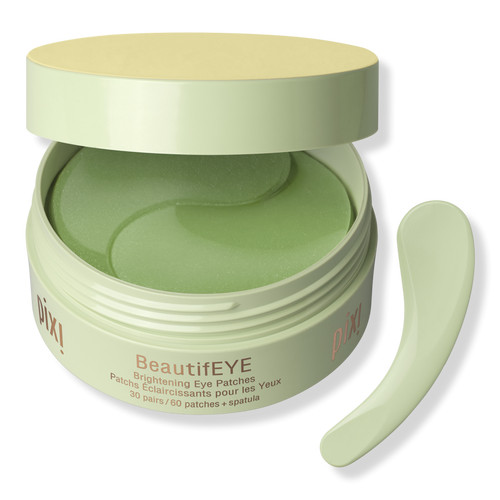 BeautifEYE Brightening Eye Patches with Vitamin C - Pixi | Ulta Beauty | Ulta
