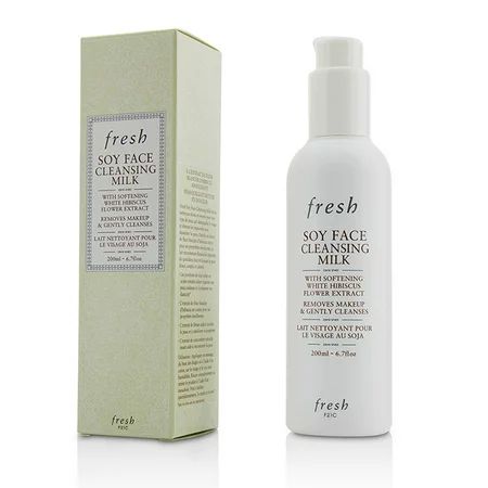 Fresh - Soy Face Cleansing Milk -200ml/6.7oz | Walmart (US)