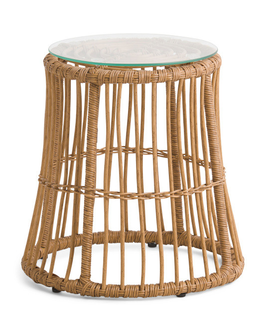 Wendy Coffee Table | TJ Maxx