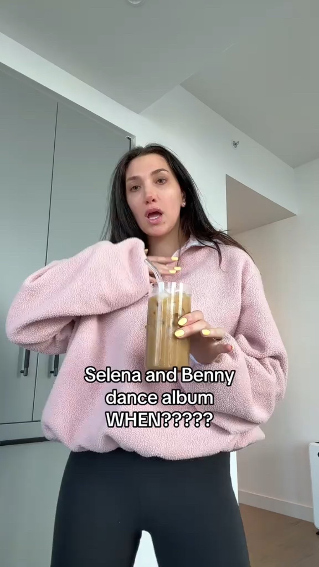 This duo was made for each other & dance pop

#LTKHome #LTKStyleTip #LTKWatchNow