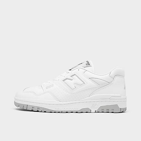 New Balance Men's 550 Casual Shoes in White Size: 9.5 | Finish Line (US)